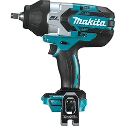 Makita XWT08XVZ 18V LXT Lithium-Ion Brushless
