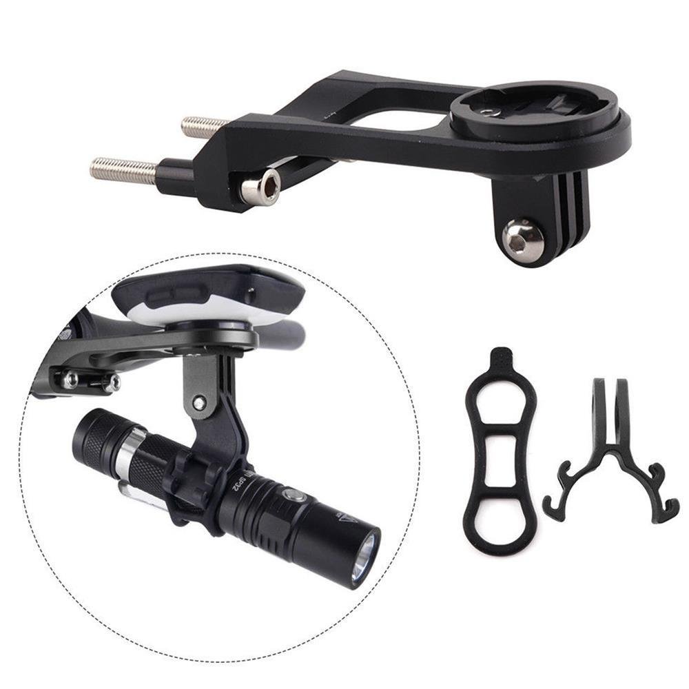 bicycle mounting bracket