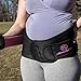 Maternity Belt for Prenatal and Postpartum Pregnancy Support and Recovery - Breathable Abdominal Binder for Back and Belly Support