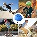 KORIMEFA Skateboard Helmet Kids Youth Adult Bike Helmet Adjustable CPSC Certified Multi-Sports Helmet for Cycling Scooter Roller Skate Inline Skating Rollerblading for Kids Men Women