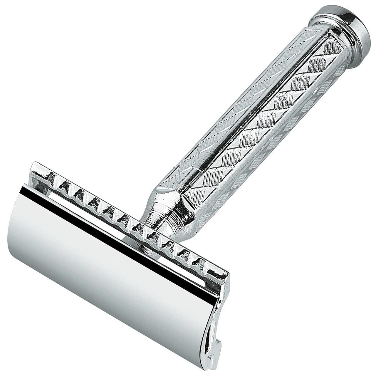 Merkur 42C Safety Razor - No Blades Included