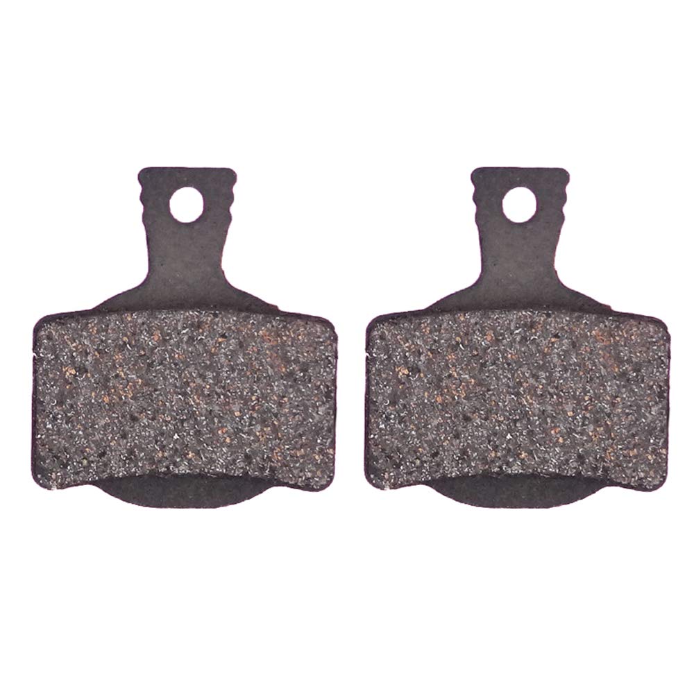 EBC CFA619R Magura MT 2/4/6/8 Disc Brake Pad - Red