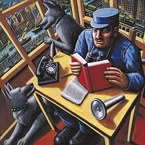 King Crimson - USA - Amazon.com Music