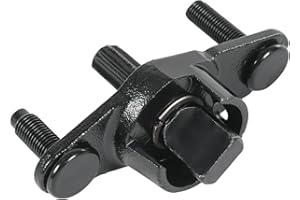 RALBDX Rear Tailgate R/H Hinge Damper Bracket Compatible with Toyota Tacoma 2016-2023 Hinge & Bracket # 66101-04021