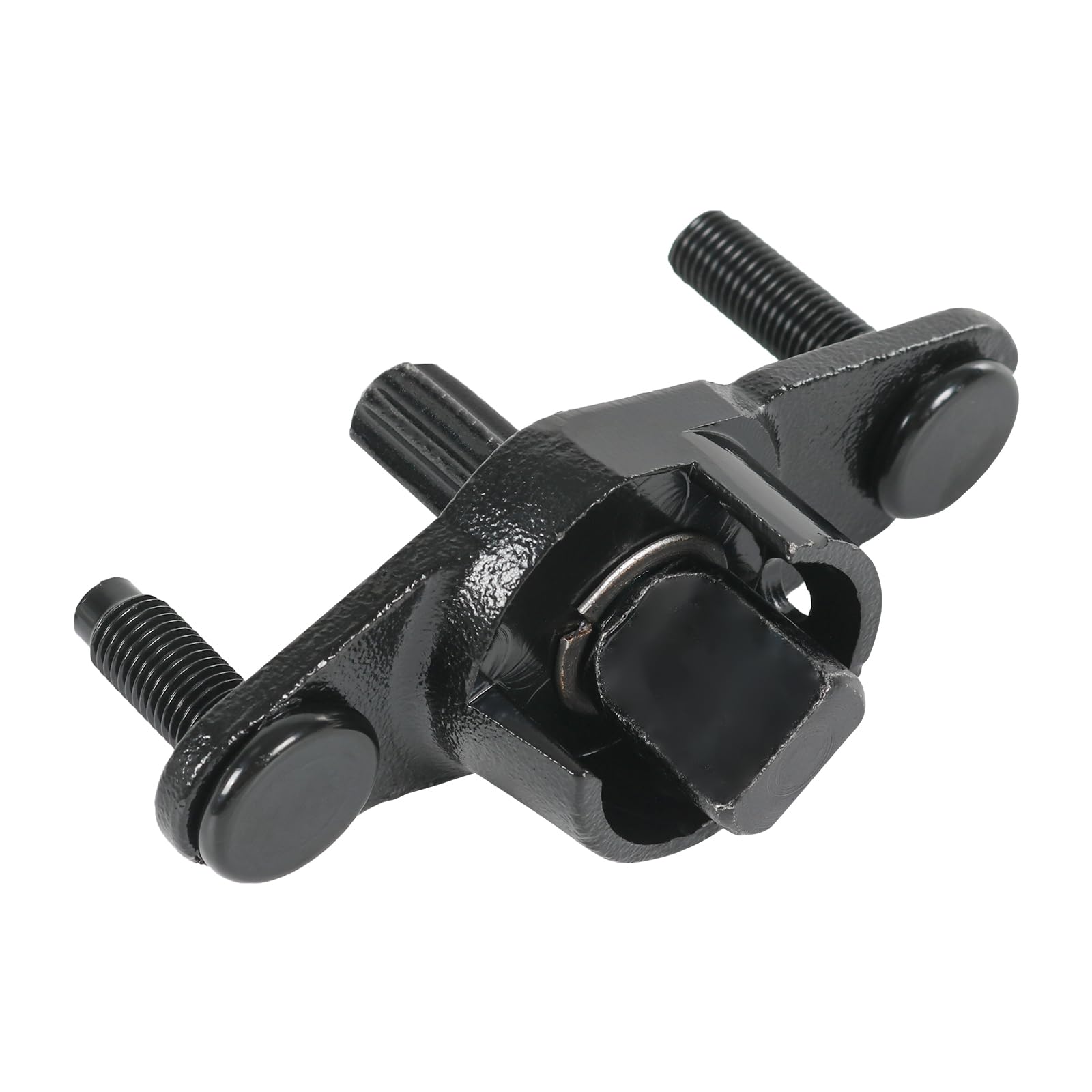 Photo 1 of RALBDX Rear Tailgate R/H Hinge Damper Bracket Compatible with Toyota Tacoma 2016-2023 Hinge & Bracket # 66101-04021