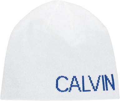 calvin klein bonnet