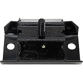 TRQ Transmission Mount | For Chevy GMC Silverado Sierra Avalanche Tahoe 2WD