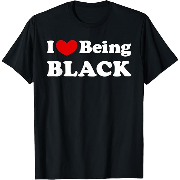 Amazon.com: black heart T-Shirt : Clothing, Shoes & Jewelry