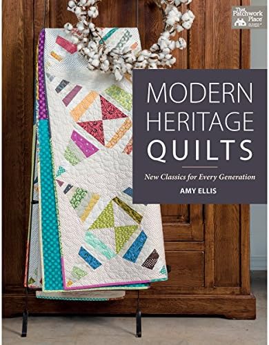 The Pieced Quilt: An American Design Tradition: HOLSTEIN, JONATHAN