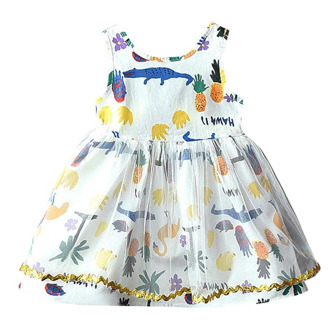 amazon vestiti bambina