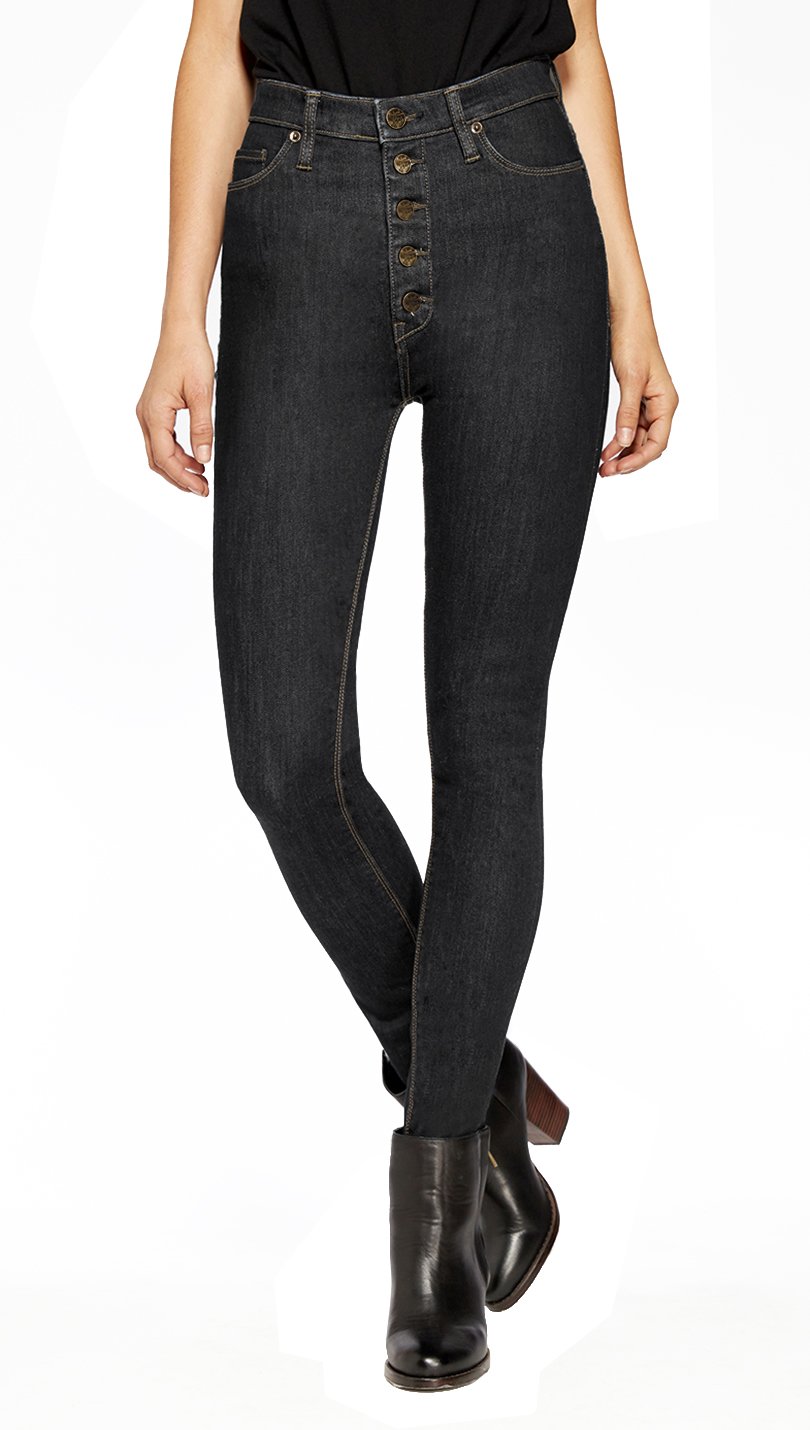 women's super stretch skinny jeans