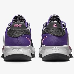 Nike Men's Zoom Freak 4 Basketball Shoes