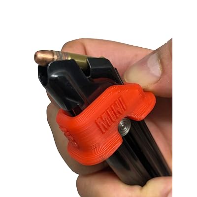 Ruger Mark I, II, III, IV, 22/45, S&W Victory, Browning Buck Mark And Medalist 22LR
