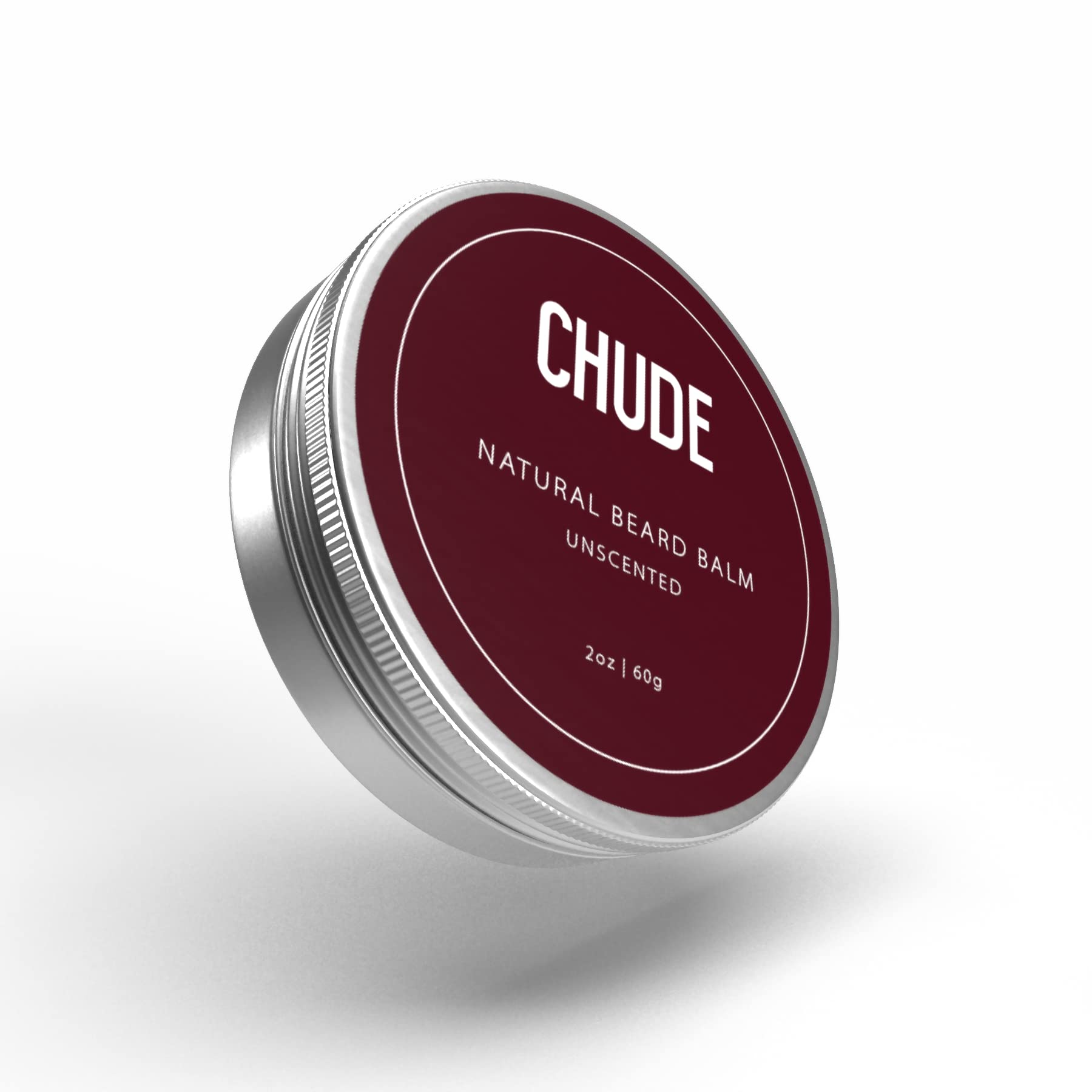 CHUDE© - Beard Balm - Beard Softener - Beard Balms - Beard Balm For Men - Beard Moisturiser - Beard Thickener - Beard Oil And Balm - Beard Conditioner - Beard Thickener