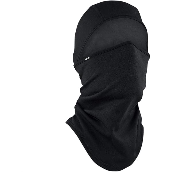 Amazon.com: Zan® Convertible Balaclava SportFlex® Series Paint
