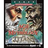 Age of Mythology: The Titans Expansion: Sybex Official Strategies & Secrets