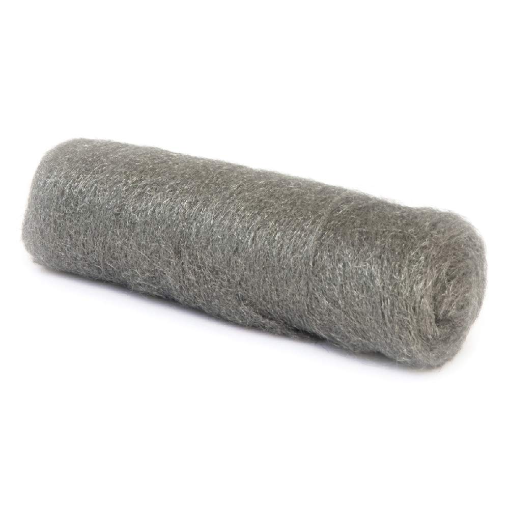 Arctic Hayes WB28 Multi-Purpose Medium Grade Steel Wool 450 g