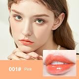 AOOWU Plumping Lip Oil Tinted Moisturizing Lip Oil 6ml 5 colors view 8