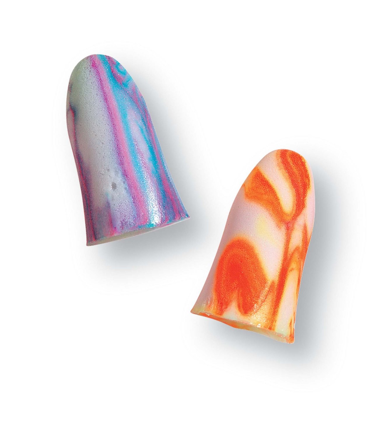 Moldex 7800 Spark Plugs Earplugs, 200 Units/Box