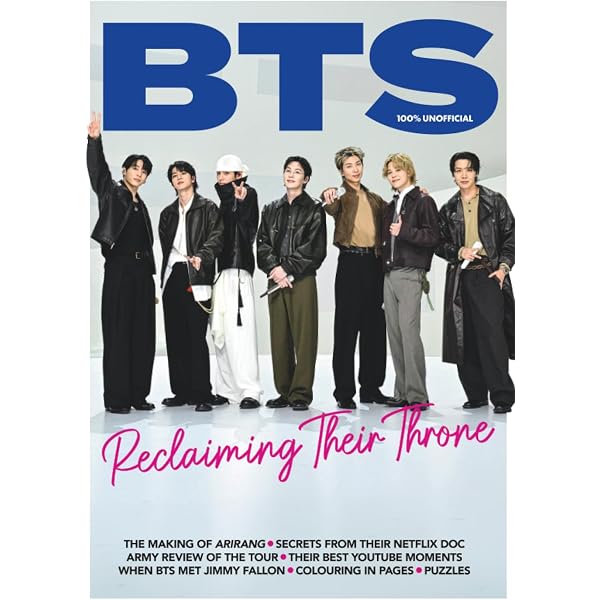 Hello! Korea: BTS Special Edition (K-POP Concert Speical DVD + BTS