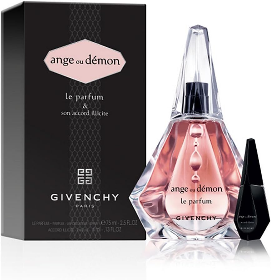 angel of demons perfume