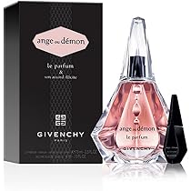 Amazon.com : Givenchy Ange Ou Demon Le Secret Eau de Parfum Spray, 3.3  Ounce : Eau De Parfums : Beauty \u0026 Personal Care