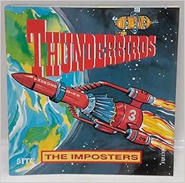 thunderbirds the imposters