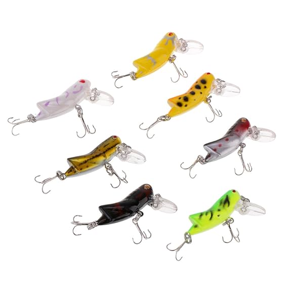 grasshopper lure
