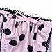 FEESHOW Men's Polka Dots Sissy Pouch Panties Bikini Briefs Crossdress Underwear