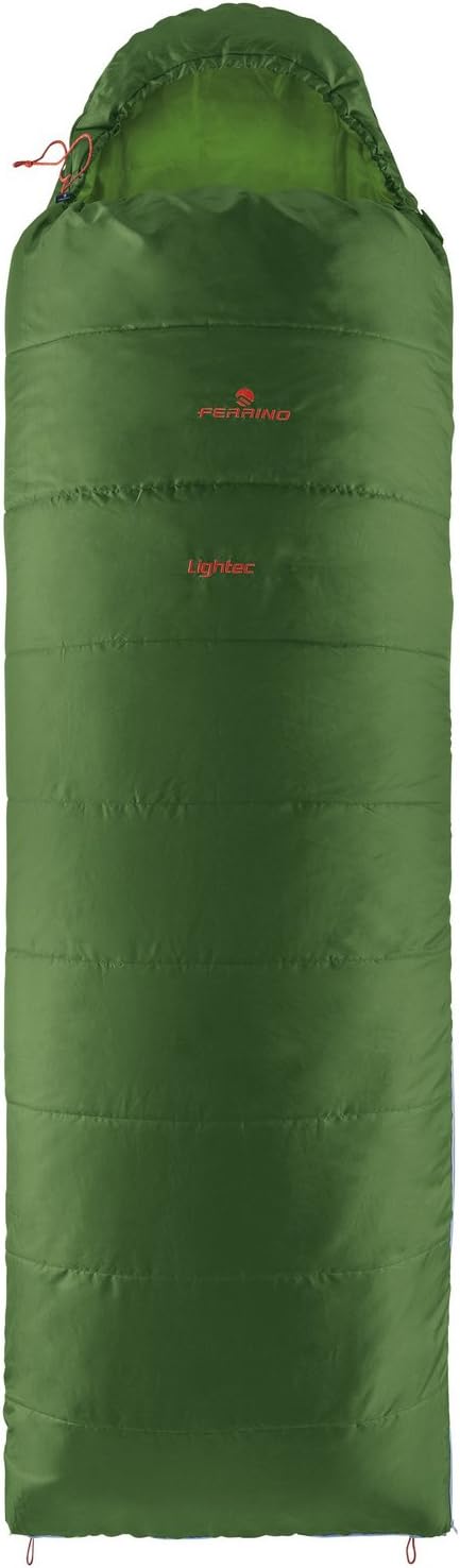 coleman sacco a pelo 0 gradi