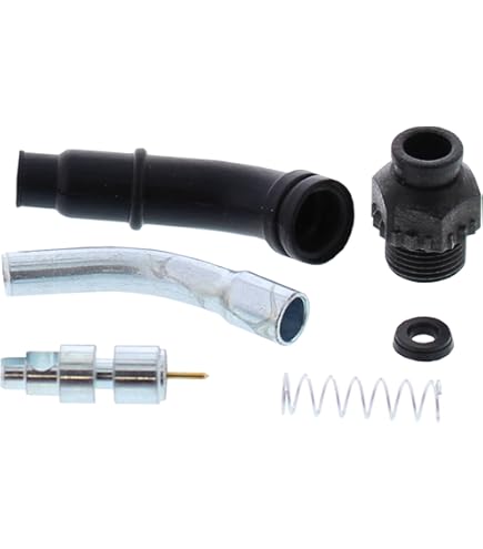 Honda 300 Fourtrax Parts Choke Cable State Valve Plunge Kit Fo Honda Anche 350 Hand Brake - Foto 2