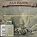 Pax Pamir Board Game
