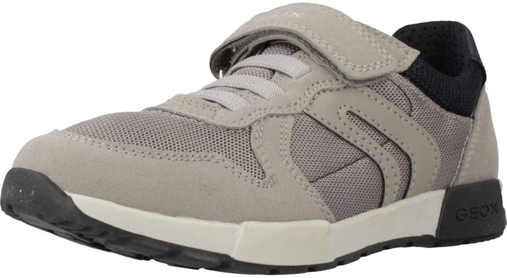 geox alfier boy sneaker