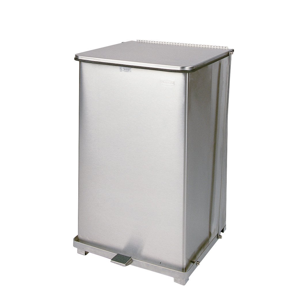 Which Is The Best Rubbermaid 25 Gallon Storage Bins