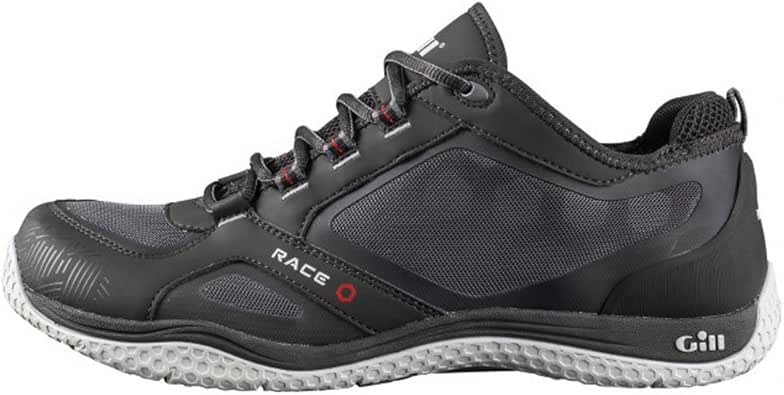 Gill Race Trainer Shoes Grapht 12 Sneakers