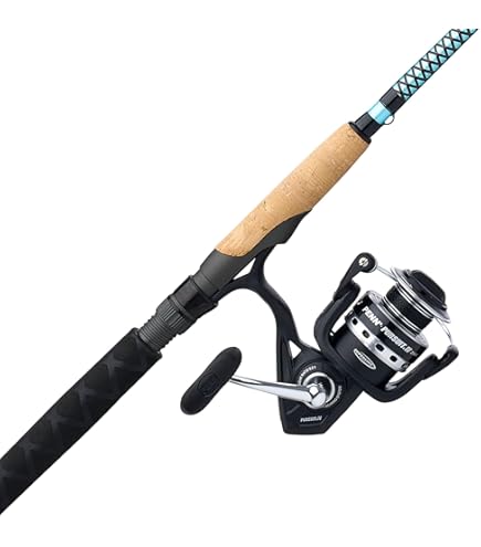 Amazon.com : Ugly Stik Carbon Inshore Spinning Fishing Rod : Sports & Outdoors Amazon.com : Ugly Stik Carbon Inshore Spinning Fishing Rod : Sports & Outdoors