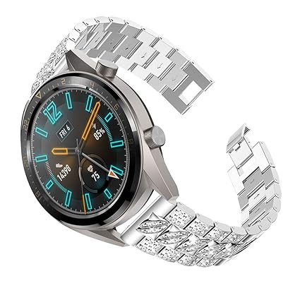 Amazon.com : Sunward for Huawei Watch GT Classic Smartwatch ...