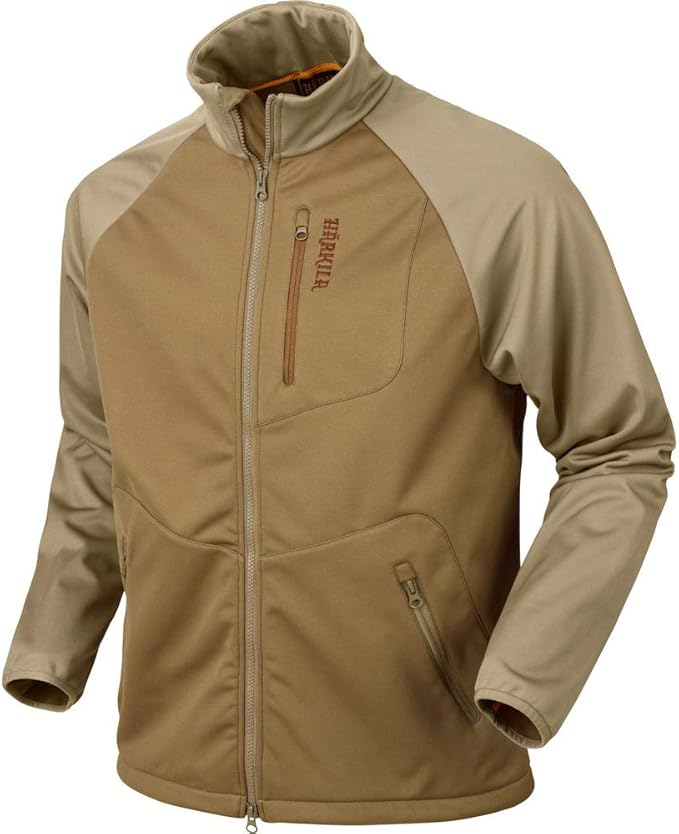 harkila windstopper jumper