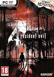 Resident Evil 4 HD