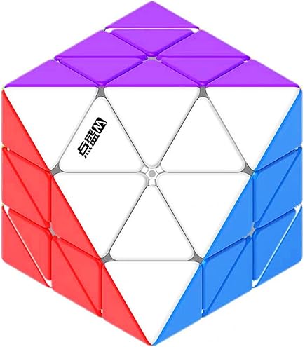 Amazon.com: Cuberspeed DianSheng Galaxy CTO Magnetic Speed Cube
