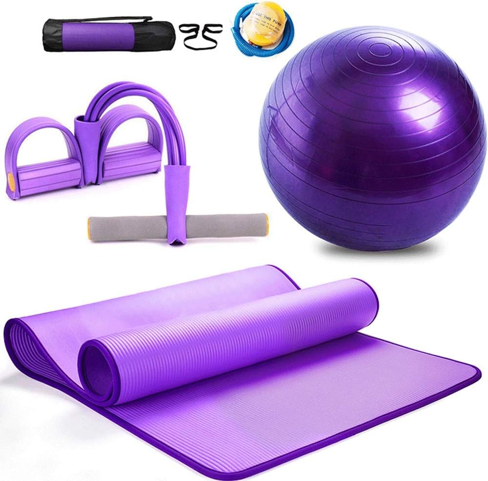 yoga supplies