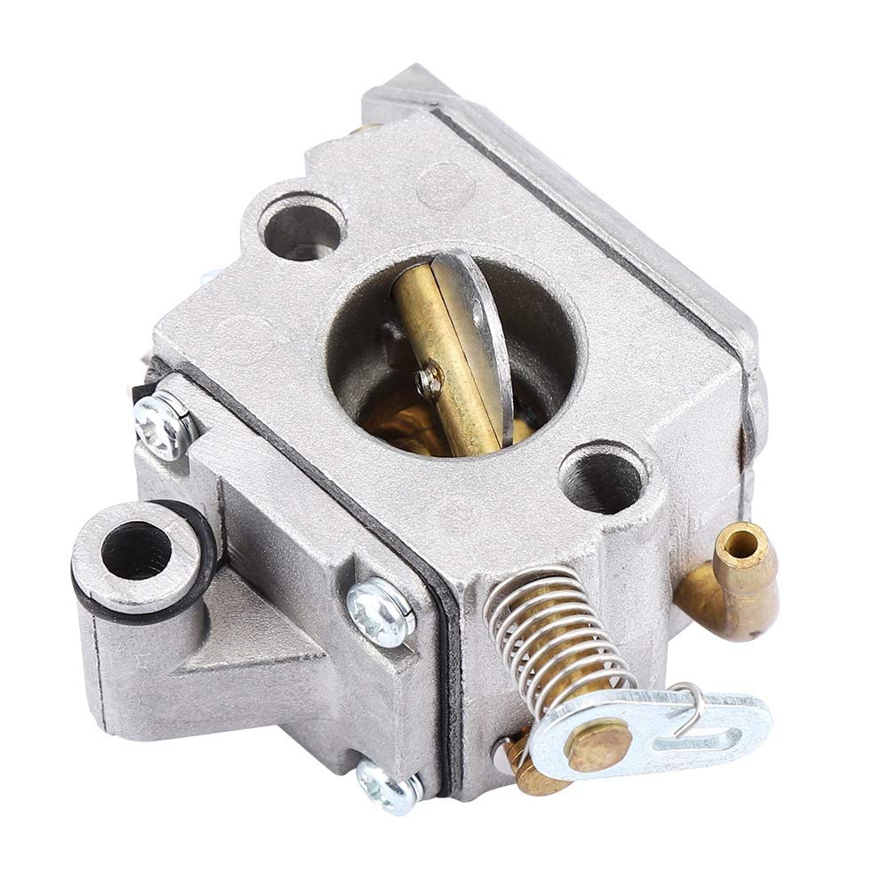 TOPINCN Engine Savior Carburetor Set, Replacement for Ms170 Ms180 017 018 Filter Gasket Chainsaw Lawn Mowers Parts Accessories