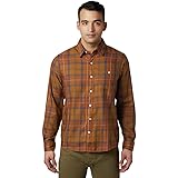 Mountain Hardwear Rogers Pass Long Sleeve Shirt