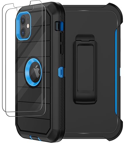 Otterbox Defender Series Iphone 12 Pro Belt Clip OtterBox Defender