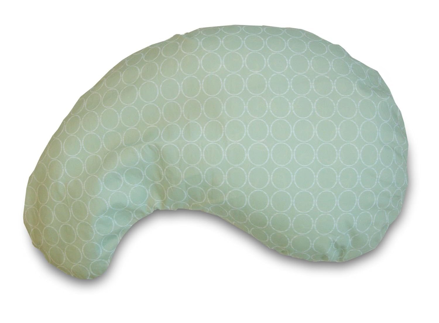 boppy cuddle pillow