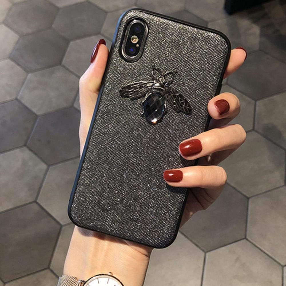 Soft case for iPhone 7 8 6S Plus X XR XS 11 Pro Max Hard Cover for Samsung S8 S9 S10 Note 10 9