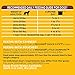 Pedigree Active Senior Roasted Chicken, Rice & Vegetable Flavor Dry Dog Food 3.5 Pounds