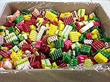 Old Fashioned Mini Ribbon Candy 1 pound