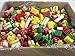 Old Fashioned Mini Ribbon Candy 1 pound