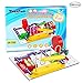Theefun Smart Electronics Educational Kit, Electronics Discovery Kit, Smart Electronics Block Kit,Great DIY Building Blocks Electric Circuits for Children